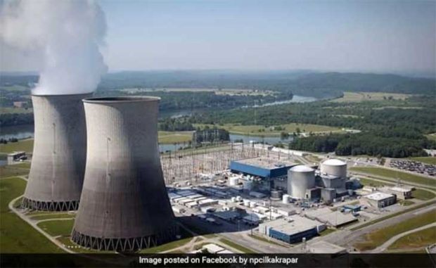 Nuke Plant;ಭಾರತದ ಮೊದಲ ದೇಶೀ ನಿರ್ಮಿತ ನ್ಯೂಕ್ಲಿಯರ್‌ ಘಟಕ ಕಾರ್ಯಾರಂಭ: ಪ್ರಧಾನಿ ಅಭಿನಂದನೆ