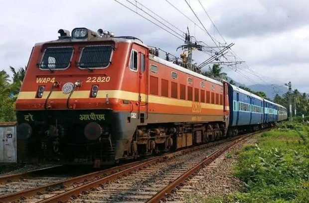 Train ಬೆಂಗಳೂರು – ಮೈಸೂರು – ಮುರ್ಡೇಶ್ವರ ರೈಲು: ಅವೈಜ್ಞಾನಿಕ ವೇಳಾಪಟ್ಟಿಯಿಂದ ವಿಳಂಬ: ಆರೋಪ