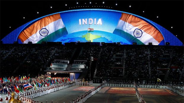 asiad india