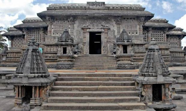 belur