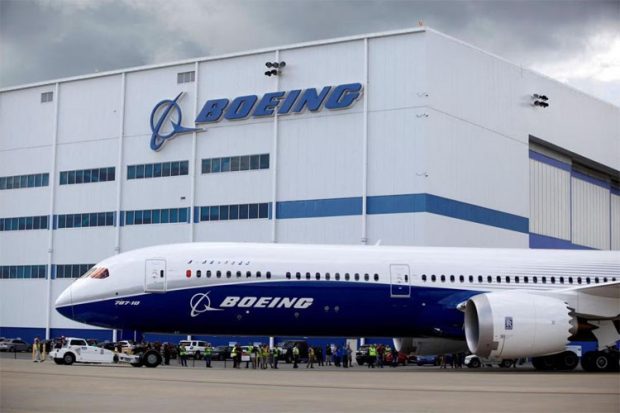 boeing