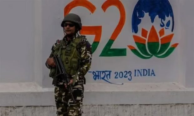 G20 Summit ಬೆದರಿಕೆ, ದೇಶದ್ರೋಹಿಗಳ ವಿರುದ್ಧ ಕ್ರಮ ಅನಿವಾರ್ಯ