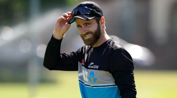 Kane Williamson back to New Zealand team as Captain