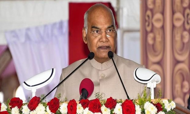 kovind