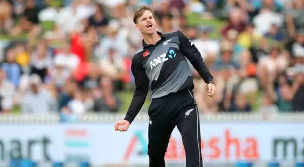 Lockie Ferguson to lead NZ squad in Bangladesh