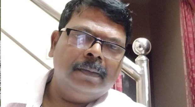 Mangaluru; Intelligence Department personnel passed away by heart attack