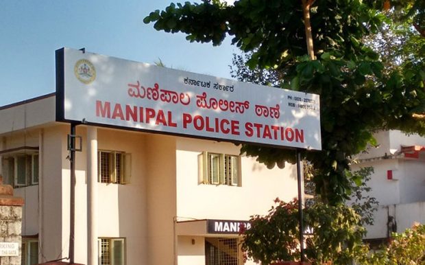 Manipal ಆಟೋರಿಕ್ಷಾ ಢಿಕ್ಕಿ: ಪಾದಚಾರಿಗೆ ಗಾಯ