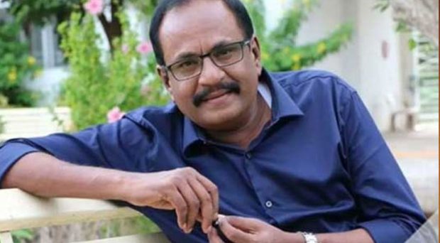 Director-actor G Marimuthu passed away of heart attack