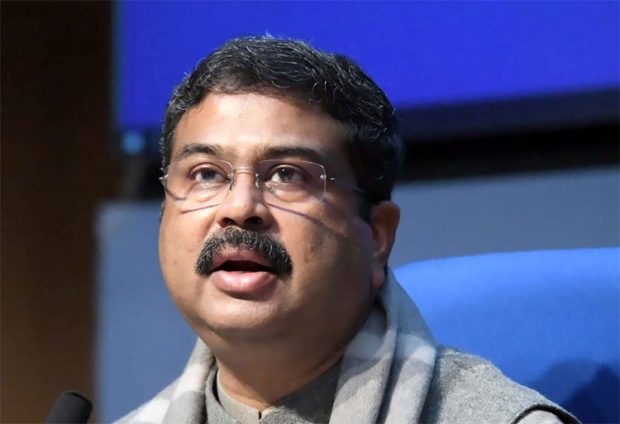 Dharmendra Pradhan; ಎನ್‌ಸಿಇಆರ್‌ಟಿಗೆ ಡೀಮ್ಡ್ ವಿವಿ ಮಾನ್ಯತೆ