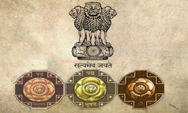 padma awards