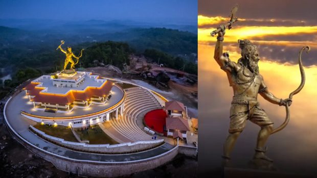 Parashurama Theme Park: ಪರಶುರಾಮ ಪ್ರತಿಮೆ ವೀಕ್ಷಣೆಗೆ ಇನ್ನೆರಡು ತಿಂಗಳು ಬೇಕು!