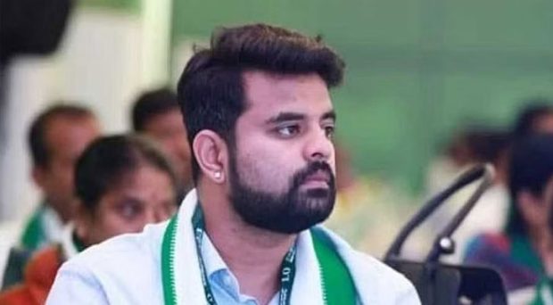 High Court annulled election of MP Prajwal Revanna