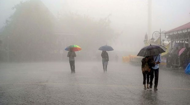 Rain;ಉಡುಪಿ, ಉ.ಕ ಜಿಲ್ಲೆಗೆ ಆರೆಂಜ್, ದ.ಕ‌ ಜಿಲ್ಲೆಗೆ ಯೆಲ್ಲೊ ಅಲರ್ಟ್; ‌ಭಾರಿ ಮಳೆ ಸಾಧ್ಯತೆ