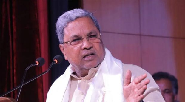 JDS ready for any compromise for power; CM Siddaramaiah