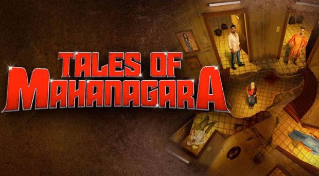 tales of mahanagara movie review