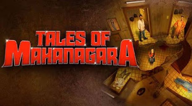 tales of mahanagara kannada movie