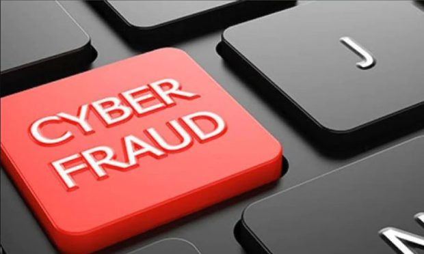 Cyber fraud : ಲಿಂಕ್‌ ಕ್ಲಿಕ್‌ ಮಾಡಿಸಿ ಗೃಹಿಣಿಗೆ 3.30 ಲಕ್ಷ ರೂ. ವಂಚನೆ