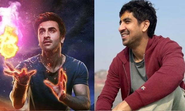 Brahmastra ರಿಲೀಸ್‌ ಆಗಿ 1 ವರ್ಷ: ಪಾರ್ಟ್‌ 2 & 3 ಬಗ್ಗೆ ಅಪ್ಡೇಟ್‌ ಕೊಟ್ಟ ನಿರ್ದೇಶಕ