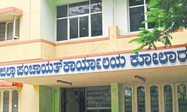 Reclassification: ಮರು ವಿಂಗಡಣೆ: ಜಿಪಂ 29, ತಾಪಂ 107 ಕ್ಷೇತ್ರ