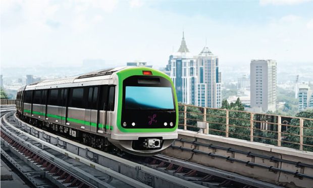 Namma Metro: ಗೊತ್ತು ಗುರಿಯಿಲ್ಲದೆ ನಿಧಾನಗತಿಯಲ್ಲಿ ಸಾಗಿದ ಕಾಮಗಾರಿಗಳು