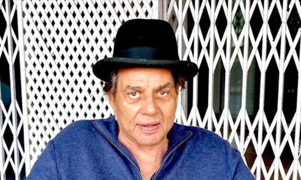 Dharmendra: ಹಿರಿಯ ನಟ ಧರ್ಮೇಂದ್ರರಿಗೆ ಅನಾರೋಗ್ಯ; ಚಿಕಿತ್ಸೆ ಪಡೆಯಲು ಅಮೆರಿಕಾ ಪಯಣ