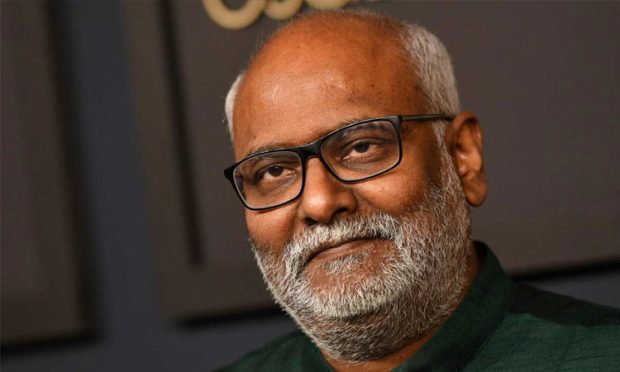 MM Keeravani: “ಭಾರತದಲ್ಲಿ ಸಂಗೀತ ತಾರೆಯರಿಲ್ಲ…” ಆಸ್ಕರ್‌ ವಿಜೇತ ಎಂಎಂ ಕೀರವಾಣಿ