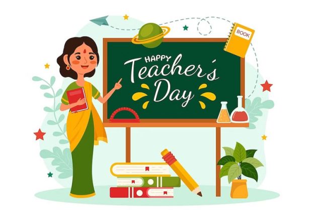 Teachers’ Day ಜೀವನ ಬದಲಿಸಿದ ಮೇಷ್ಟ್ರ  ನೆನೆದೇವಾ…