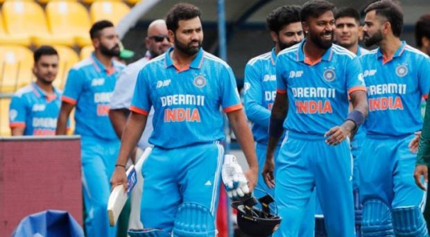 Will Team India Qualify For Super 4 Of Asia Cup