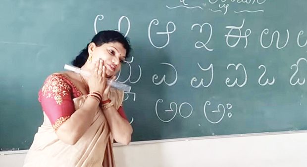 Vandana Rai: ಹಾಡುತ್ತಾ, ಆಡುತ್ತಾ, ಪಾಠ ಹೇಳುವ ವಂದನಾ ಟೀಚರ್‌