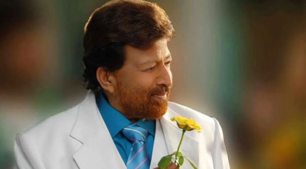 Dr.Vishnuvardhan