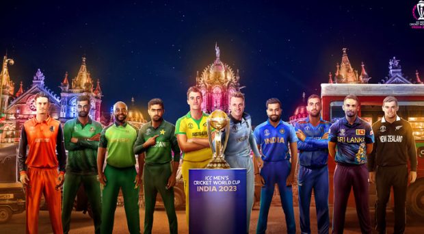 ICC World Cup ವಿಜೇತರಿಗೆ ಬಹುದೊಡ್ಡ ಮೊತ್ತ ನೀಡಲಿದೆ ಐಸಿಸಿ; ಇಲ್ಲಿದೆ ಬಹುಮಾನದ ವಿವರ