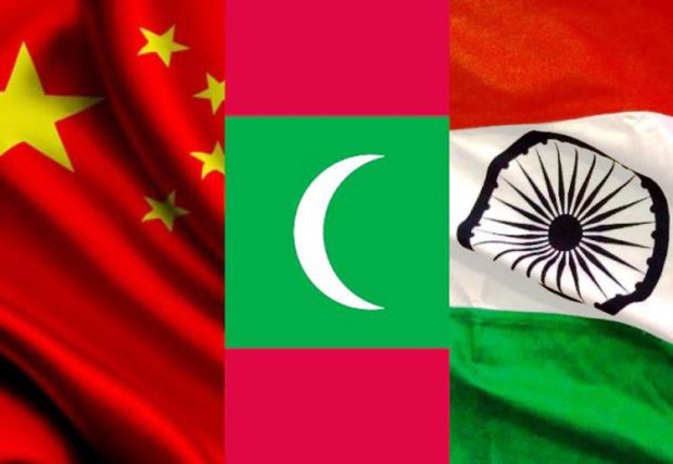 China-India ದ್ವೀಪ ರಾಷ್ಟ್ರದಲ್ಲಿ ಚೀನದ ಪ್ರಭಾವ: ಭಾರತಕ್ಕೆ ತೊಡಕು