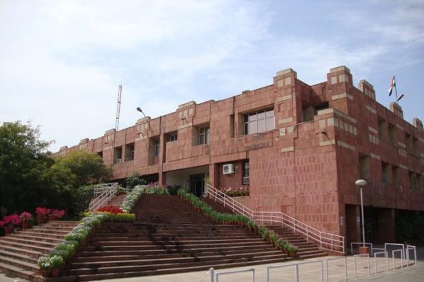 JNU