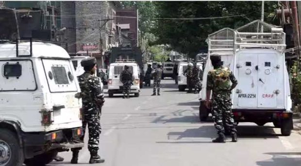 Jammu Kashmir: ಜಮ್ಮು-ಕಾಶ್ಮೀರದಲ್ಲಿ ಭಯೋತ್ಪಾದನೆ ಕೊನೆಯುಸಿರೆಳೆದಿದೆ: ಡಿಜಿಪಿ ಸಿಂಗ್