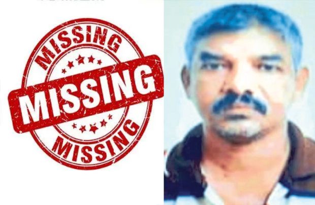 Missing Caseಸಾಂತೂರು: ಮಾನಸಿಕ ಖಿನ್ನತೆಯಿಂದ ಬಳಲುತ್ತಿದ್ದ ವ್ಯಕ್ತಿ ನಾಪತ್ತೆ; ದೂರು ದಾಖಲು