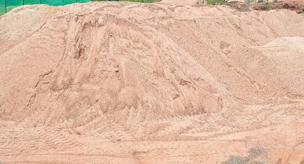 Sand ಬ್ಲಾಕ್‌ಗಳಲ್ಲಿ ವೇ ಬ್ರಿಜ್‌: ಕಾಲಾವಕಾಶ 30 ದಿನ ವಿಸ್ತರಣೆ