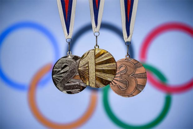 OLYMPICS