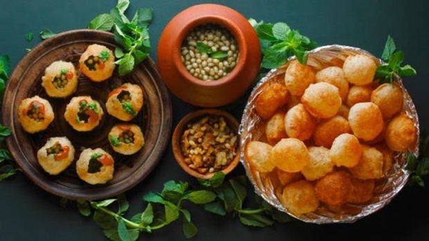 Panipuri