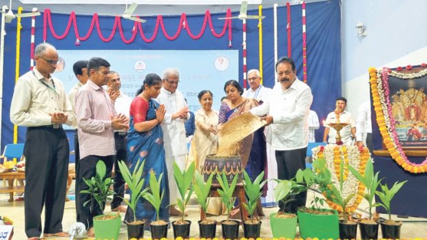 Belthangady 100 ಕೋ.ರೂ. ವೆಚ್ಚದಲ್ಲಿ ಹೈಟೆಕ್‌ ಹಬ್‌ ರಚನೆ