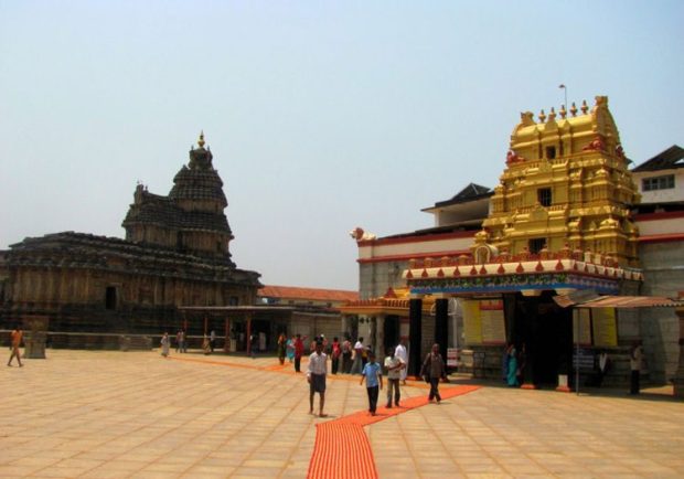 Sringeri: ಇಂದಿನಿಂದ ನವರಾತ್ರಿ ಉತ್ಸವ