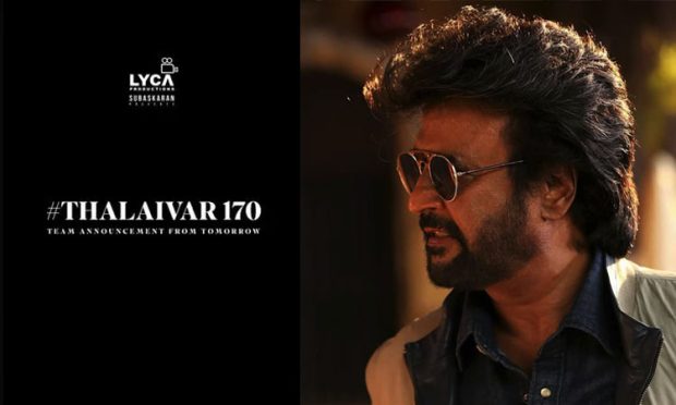 ʼThalaivar 170ʼ ಸಿನಿಮಾದ ಪ್ರಮುಖ ಪಾತ್ರಕ್ಕೆ ಆಯ್ಕೆಯಾದ ಖ್ಯಾತ ನಟಿ; ಇವರೇನಾ ನಾಯಕಿ?