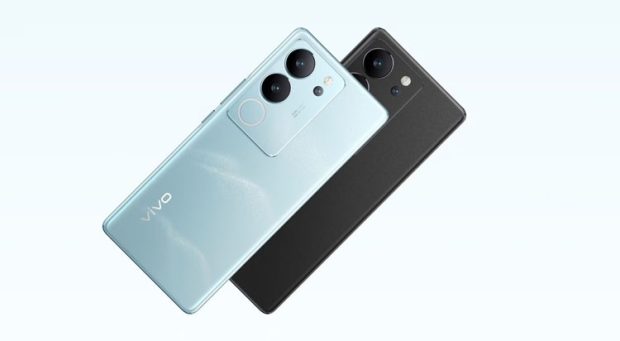 VIVO V 29