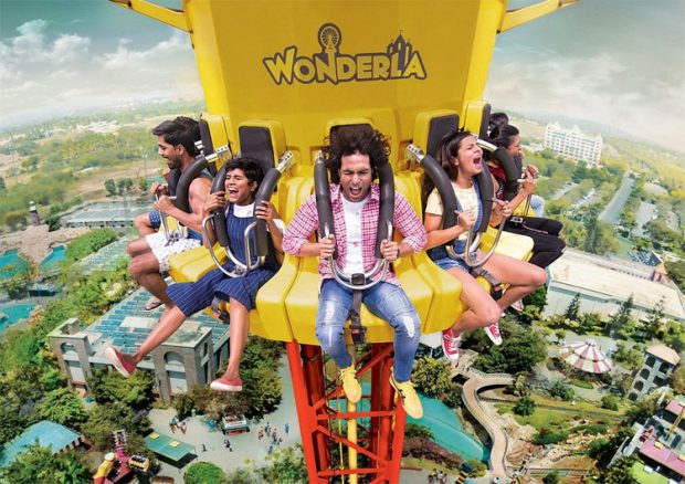 India’s Largest Amusement park: ಬೆಂಗಳೂರು ವಂಡರ್ಲಾಗೆ 18 ನೇ ವಾರ್ಷಿಕೋತ್ಸವದ ಸಂಭ್ರಮ