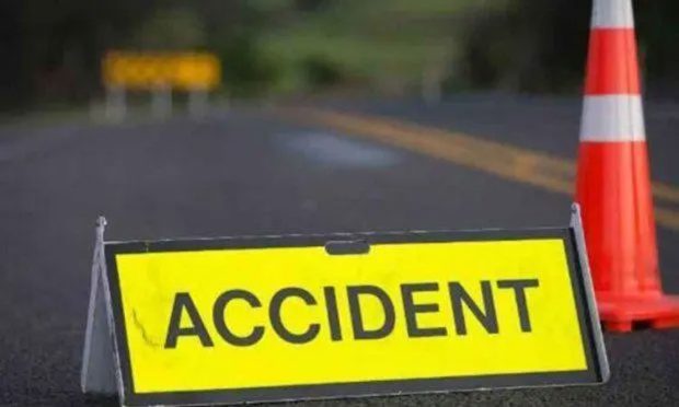 Road Mishap ಕುಂದಾಪುರ: ಕಾರು ಢಿಕ್ಕಿಯಾಗಿ ಸೈಕಲ್‌ ಸವಾರ ಸಾವು  