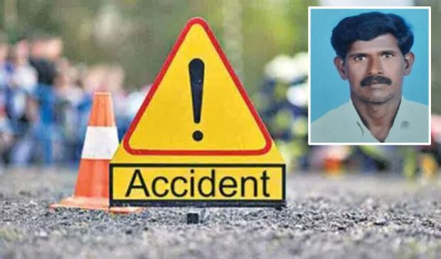 Road Mishap: ಓರ್ವ ಸಾವು, ಮತ್ತೋರ್ವ ಗಂಭೀರ