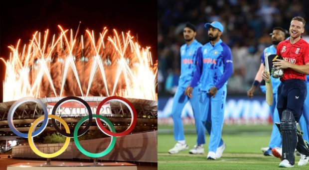 Los Angeles Olympics; 2028ರ ಒಲಿಂಪಿಕ್ಸ್ ಗೆ ಕ್ರಿಕೆಟ್ ಸೇರ್ಪಡೆಗೆ ಅನುಮತಿ ನೀಡಿದ ಸಮಿತಿ