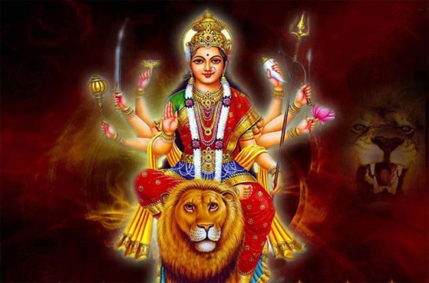 durga