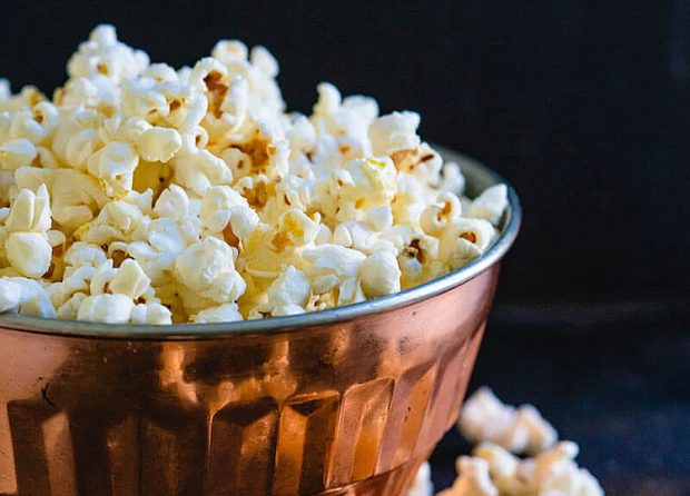 Pop Corn: ಬೆಂಕಿಯಲ್ಲಿ ಅರಳಿದ ಹೂವು