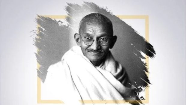 gandhiji