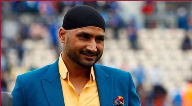 harbhajan singh